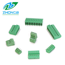 �S�ҹ����Gɫ�Ӿ�����127�ߵ�λ  �g��5.0�g��5.08�g�� ���ʽPCB