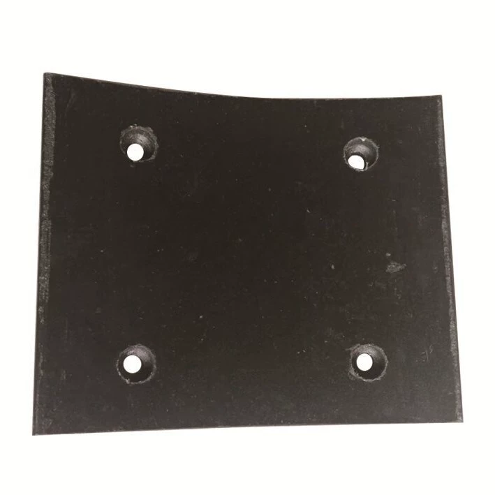 Производитель источников Honghan производит блок трения трения для испытательного блока масла