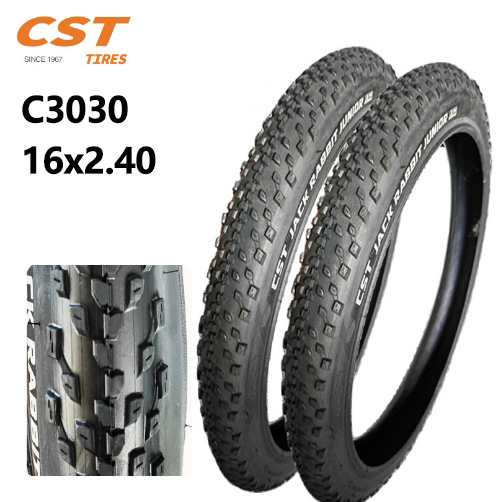 Zhengxin-Черная оболочка C30-16x2,4