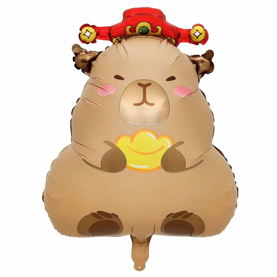 부의 신 카피 48.5*65CN