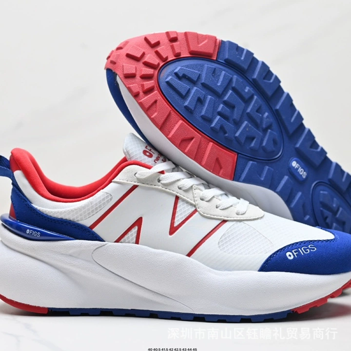 Кроссовки низкого типа New Balance для отдыха