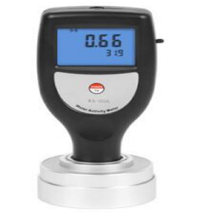 价可议-便携式水分活度仪型号YLS9-WA-60A库号M334084
