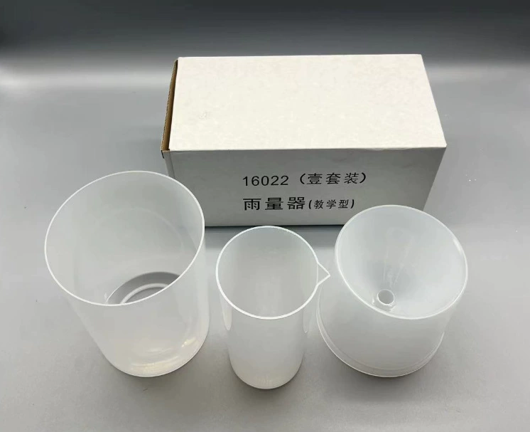 J16022 пластиковый цилиндр стеклоочистителя, измеритель стеклоочистителей для начальной школы, средней школы, научный измерительный прибор для стеклоочистителей, обучающий инструмент для географии