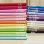 斜纹纯色纯棉全棉布料