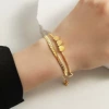 Сердце, двойной слой
