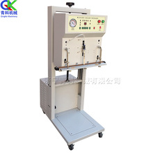 外抽式真空包装机 蔬菜食品加工封口装袋机 立式600L包装设备