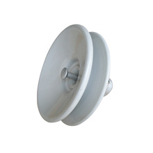 XWP-70C XP-40 100 120陶瓷悬式高压线路盘瓷瓶防污绝缘子