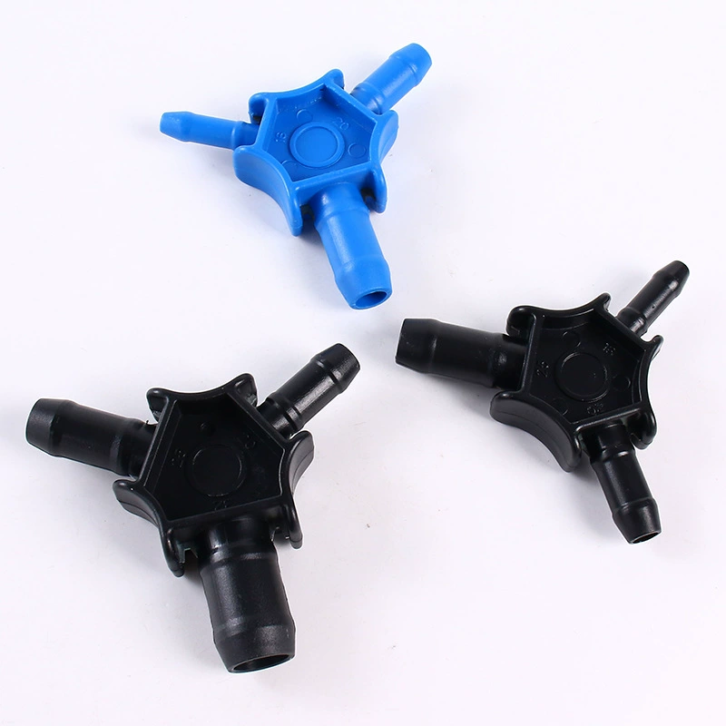 Инструмент для закругления алюминиево-пластиковых труб, инструмент для внутренней и внешней фаски и расширения пластиковых труб, треугольный закруглитель.