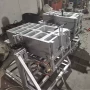 pu定制自结皮发泡模具