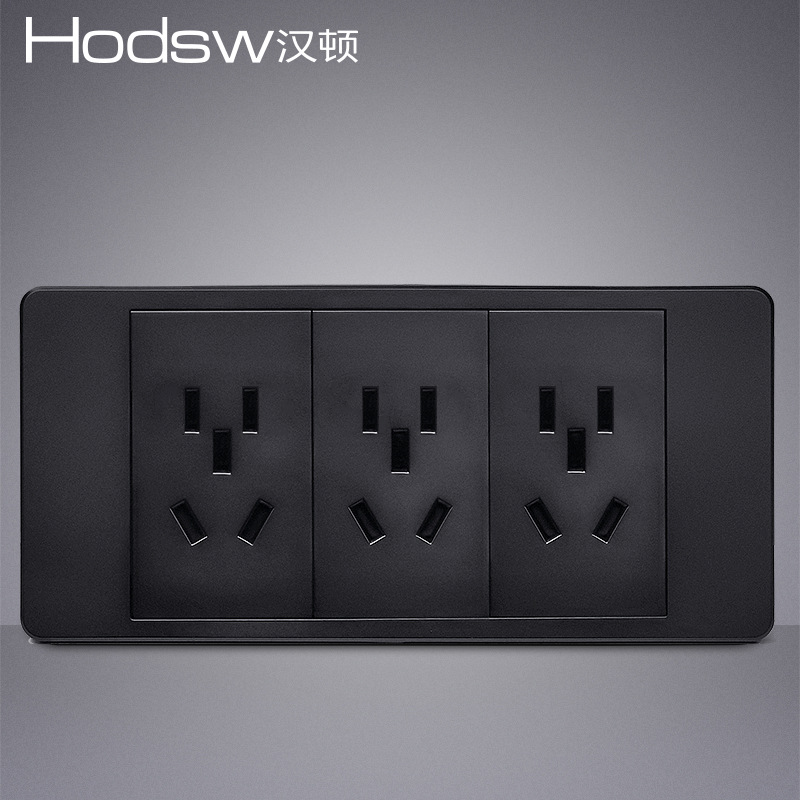 Black 118 fifteen hole