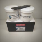 橡胶修补剂各种输送带表面破损的快速修补冷硫化接头处封口的修复