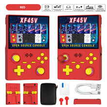 �羳����XF45V��Դ������Ϸ��4.5��GBA�ֻ�����FC�ֻ���ЯPSP�ֻ�