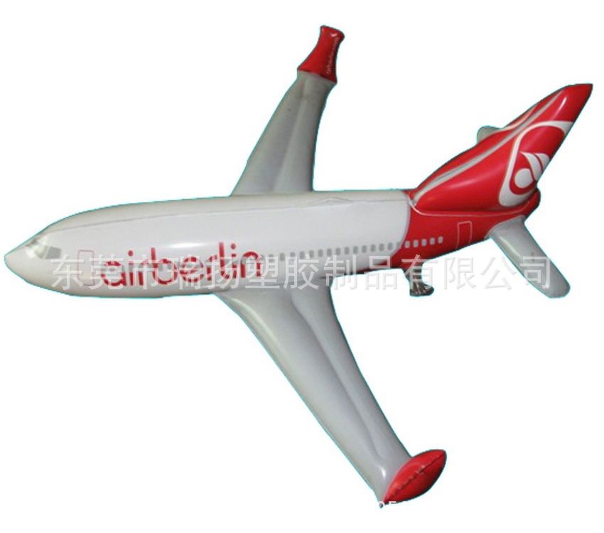 inflatable plane(JSG-D038).jpg