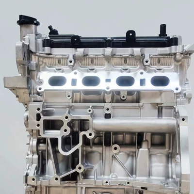 Suitable for Nissan 2.0 Mr20De Mr20Dd Engines (Engine assembly)