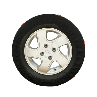 Chain Socks, Tire Anti-Slip for – Tire snow chain