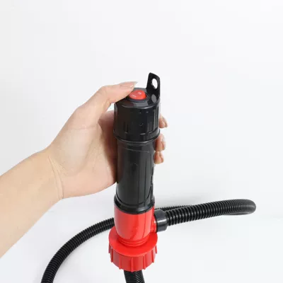 Hose Transfer, Kempinq və səyahət