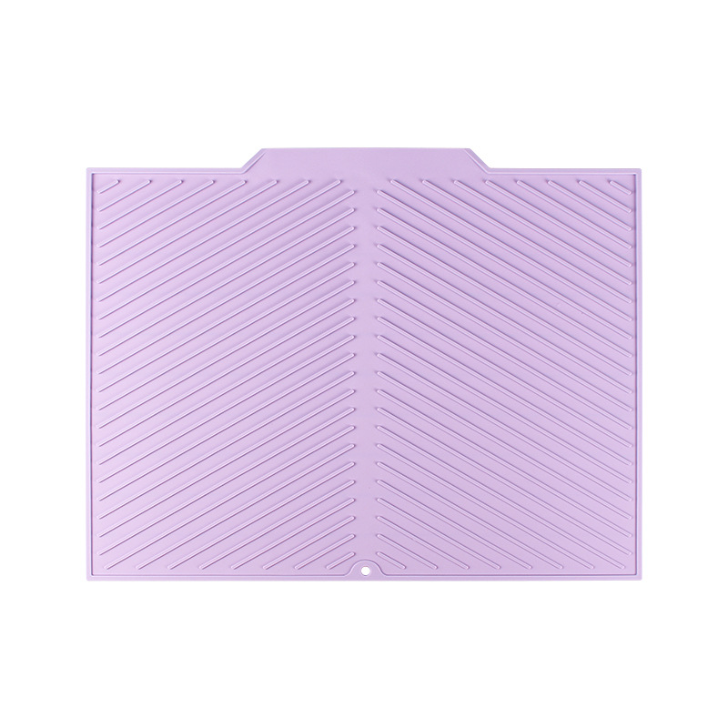 미디엄 라이트 퍼플 [33*42.5cm]