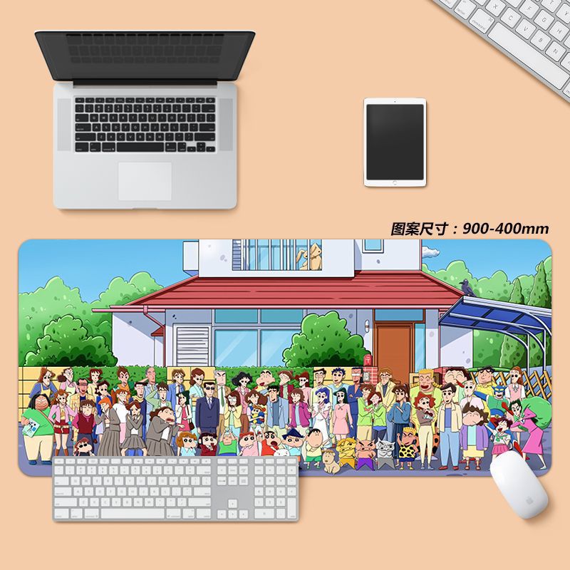 크레용신짱 23
