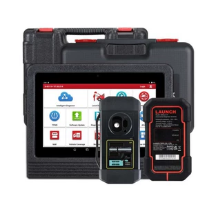 Launch X431 V 5.0 PRO3 GIII X-PROG3 diaqnostik aləti qlobal