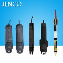 JENCO/���Ϲ�ҵ����pH�缫����̽ͷ��ȼƴ�����