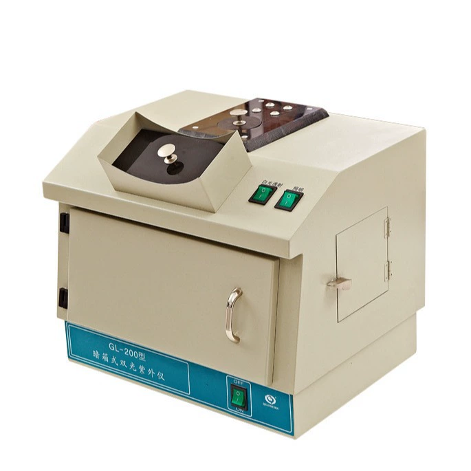 Haimen Qilin Bell GL-200 Скрытая миниатюрная УФ-система