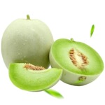玉菇甜瓜水果新鲜水果香瓜整箱5斤蜜瓜甜瓜一件代发
