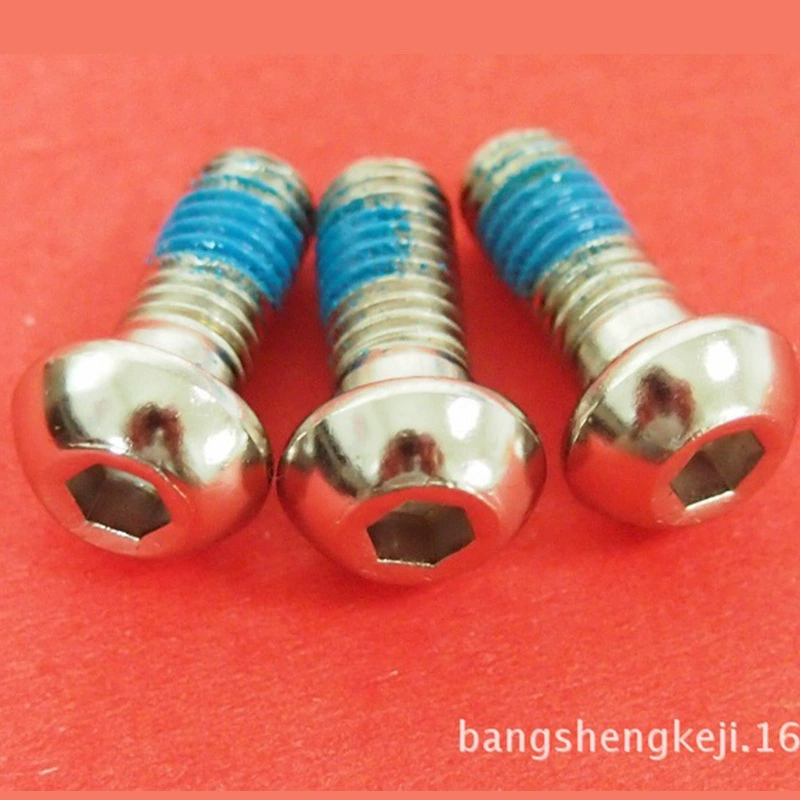 Производство различных нестандартных зонтик винты с шестигранной головкой 8,8 класс углеродистой стали специальной формы болты из нержавеющей стали сливы головкой