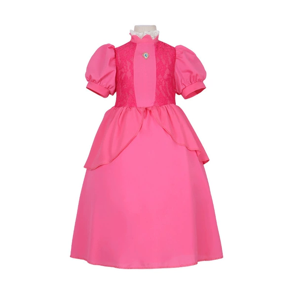 Dress, princess style