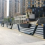中央隔离道路景观护栏