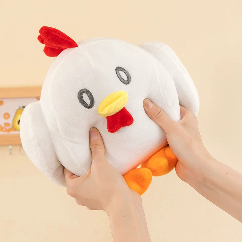 Плюшевая игрушка, милая детская кукла, оптовая продажа, подарок на день рождения