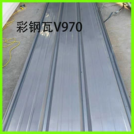 建材加工;金属建材;彩钢瓦