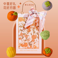 Japanese pastry boxed mung bean sorbet wedding engagement presentation snack food Japanese pastry souvenir wholesale