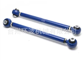 其他汽车改装;车身及附件;悬挂系统