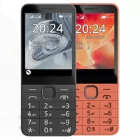 Смартфон для пожилых и младших школьников, 4G