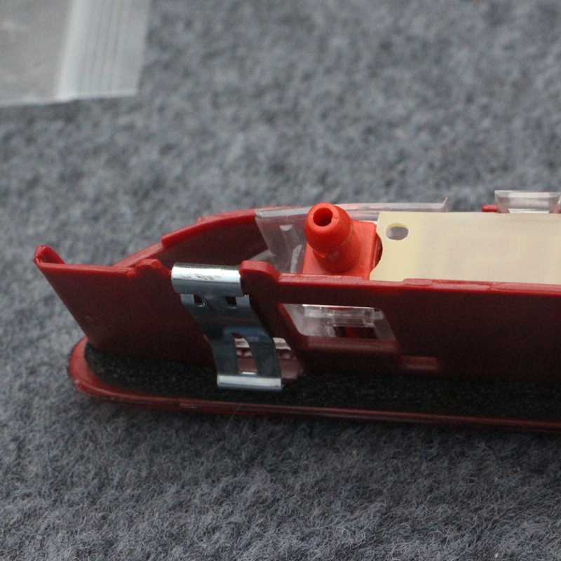 5K0945087B is suitable for Volkswagen 11-17 models Polo, Tiguan, Golf 6 high-position brake light, third brake light