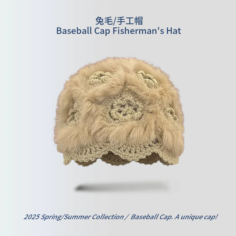 【D141 작은 꽃 외날 레이스】 카키색