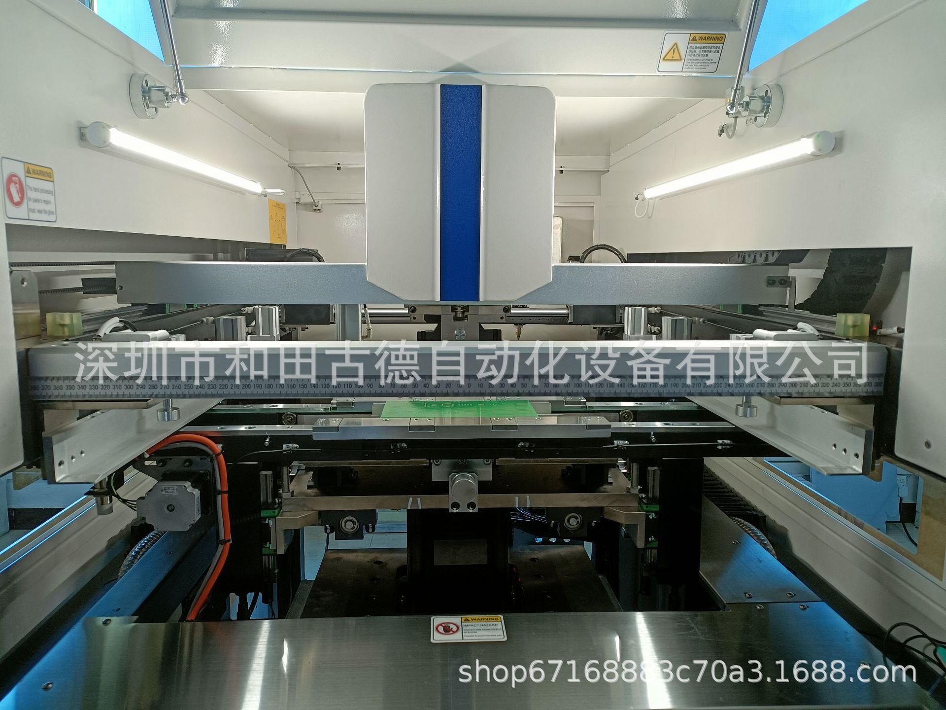 高品质锡膏印刷机 全自动锡膏钢网印刷机SMT锡膏印刷机丝印机厂家