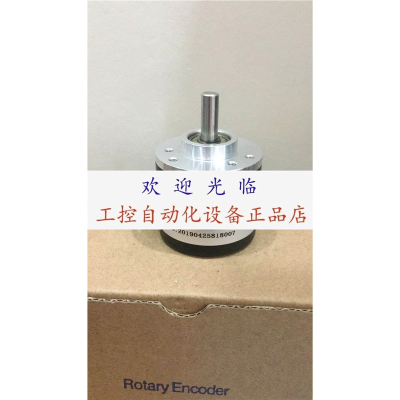 r38s6g5-24f500bm R38S-6G5-24F-1800BM-3M编码器.