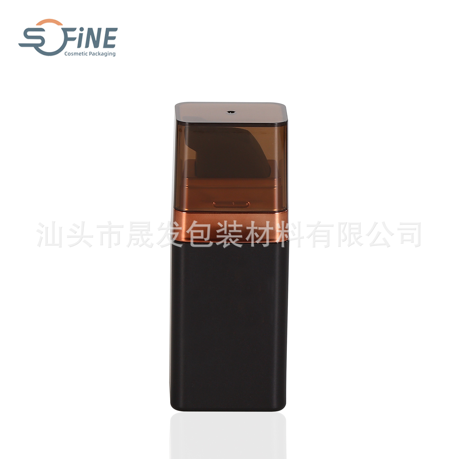 ��ʿ50ML�����α�ͷ������װ��Һƿ ����Ʒ��װ ��ױƷ����