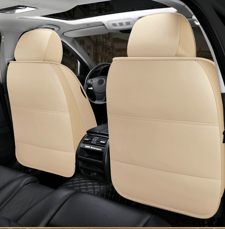25 New Models of 2026 All-Season Universal Car Seat Cushions, Winter Ice Silk Special Seat Covers, Full-Cover Seat Cushions, Small Car Seat Covers