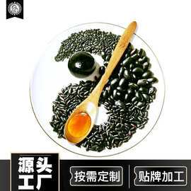 养生丸 鹿鞭丸 海参丸牡蛎丸 丹丸厂家定制生产 丸剂OEM贴牌