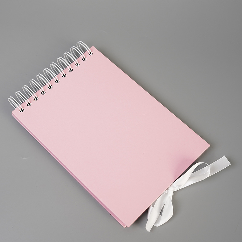 핑크 A5 수평 플레이트 30