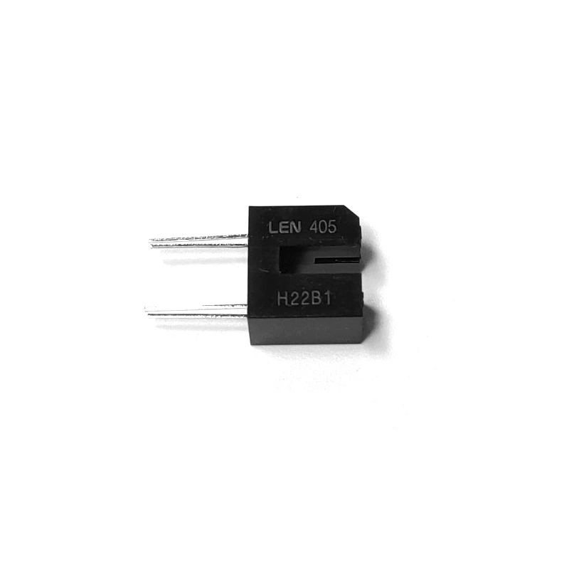 H22B1 LEN Фотоэлектрический переключатель Фотоэлектрический датчик DIP-4