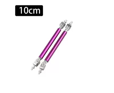 Other Car Modifications, Car Modification Universal Surround Pull - 100mm-purple-minimum-order-of-10-sets