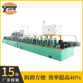 金属成型设备;焊管机;成型模