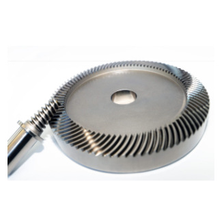 ogic准双曲面齿轮制造