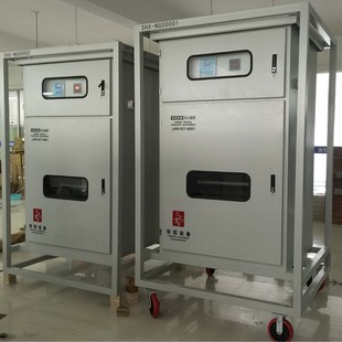 How to Choose the Resistance of the Neutral Point Ground Resistance Cabinet?