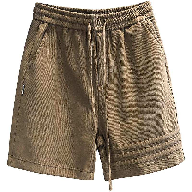 Men's summer shorts for leisure