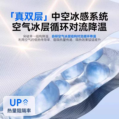 Car snow shield windshield, sun protection, heat insulation