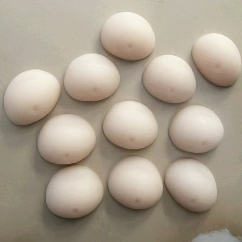 Cross-Border Popular Belly-Shaped Squishy Stress Relief Toy, Soft Belly Stickers, Wholesale Accessories Toys